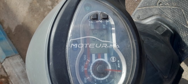 سيم سيمبهني مستعملة 2408726