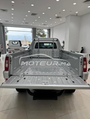 TATA Super ace Avec clim طاطا موتورز occasion 2717567