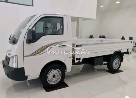 تاتا سوبير أكي 1.4 مستعملة 2764613