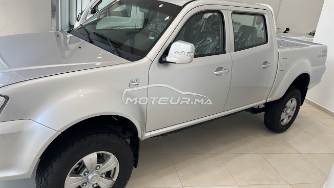 TATA Super ace Avec clim طاطا موتورز occasion 2717566