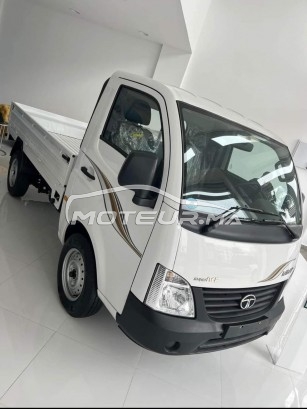 TATA Super ace Avec clim طاطا موتورز occasion 2717565