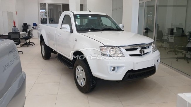 TATA Super ace Avec clim طاطا موتورز occasion 2717705