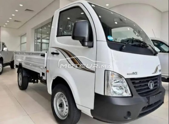 تاتا سوبير أكي 1.4 مستعملة 2764610