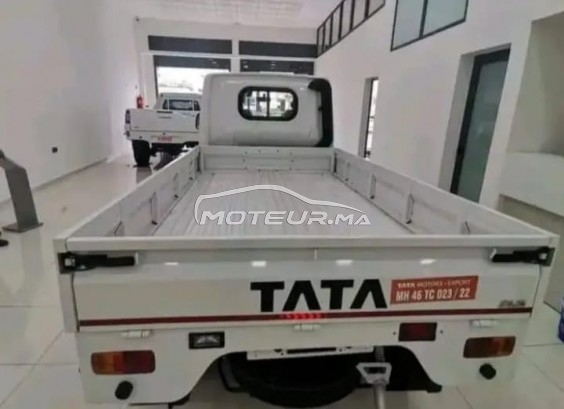 تاتا سوبير أكي 1.4 مستعملة 2764612