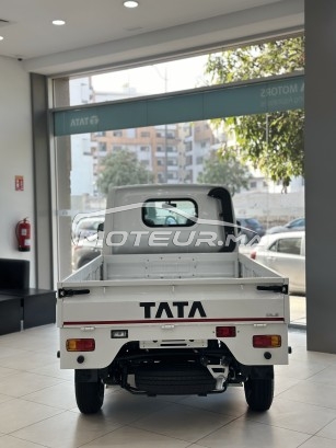 تاتا سوبير أكي 2025 مستعملة 2788546