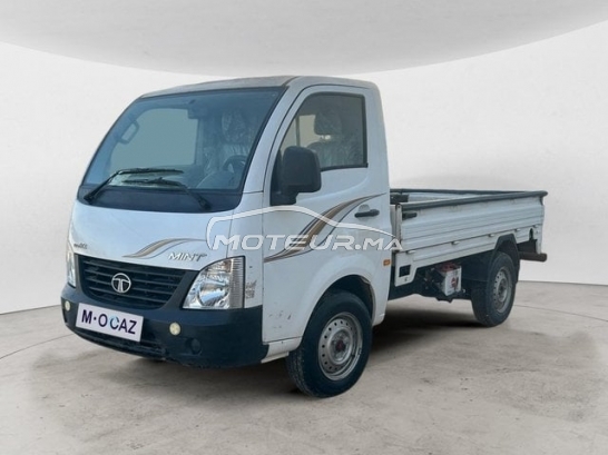 Acheter voiture occasion TATA Super ace au Maroc - 488586
