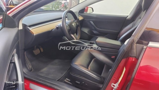 تيسلا اوتري مستعملة 2851271