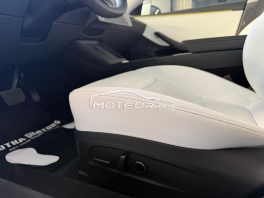 TESLA MODEL 3 DUAL MOTOR