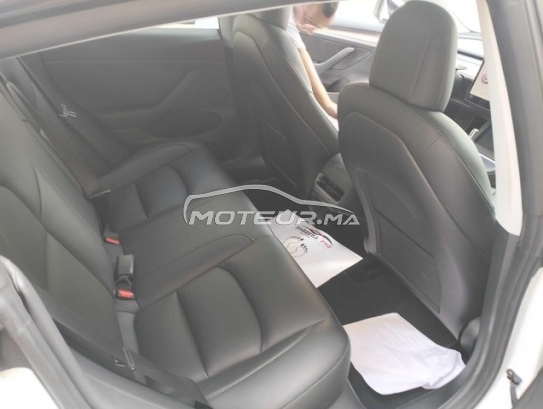 TESLA Autre occasion 3472198