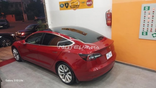 تيسلا اوتري مستعملة 2851270