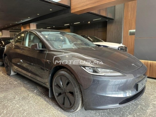 TESLA Autre occasion 2973731