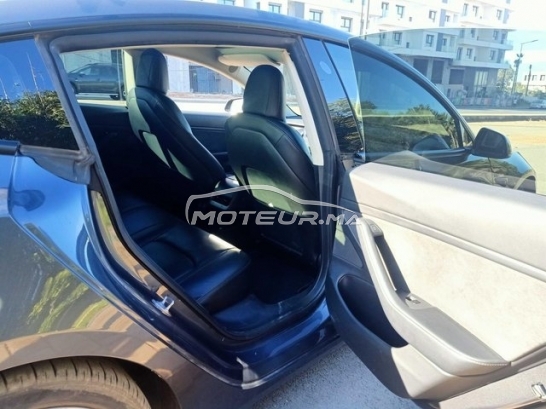 تيسلا اوتري مستعملة 3415496