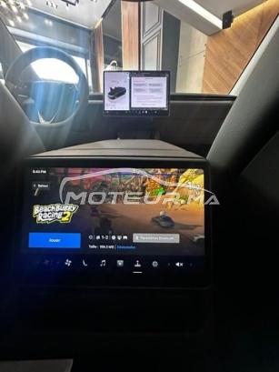 TESLA Autre Y launch edition 610 cv importée neuve 0 km occasion 2473895