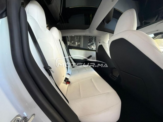 TESLA MODEL 3 DUAL MOTOR