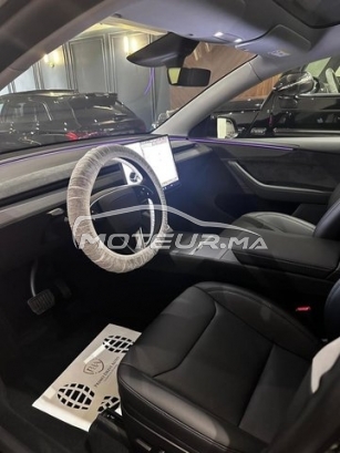 TESLA Autre Y launch edition 610 cv importée neuve 0 km occasion 2473893