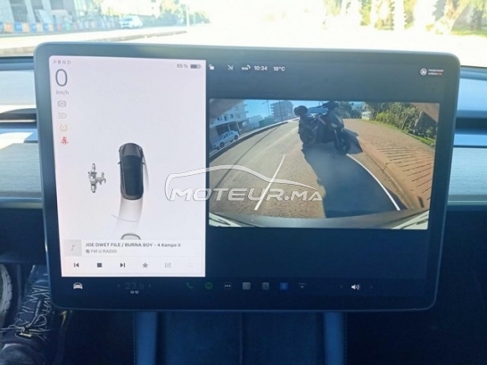 تيسلا اوتري مستعملة 3415499