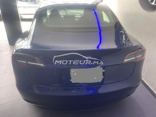 TESLA Autre occasion 3329363