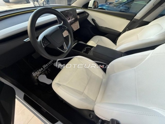 TESLA MODEL 3 DUAL MOTOR