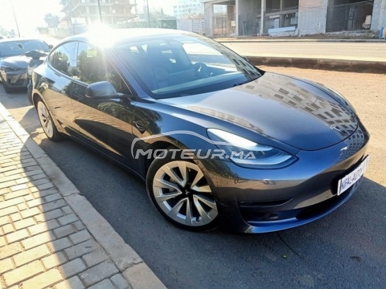 تيسلا اوتري مستعملة 3415490