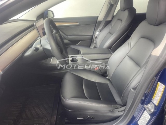 TESLA Autre occasion 3329367