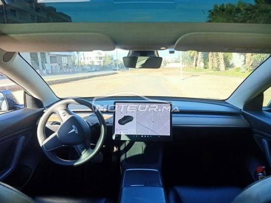 تيسلا اوتري مستعملة 3415498