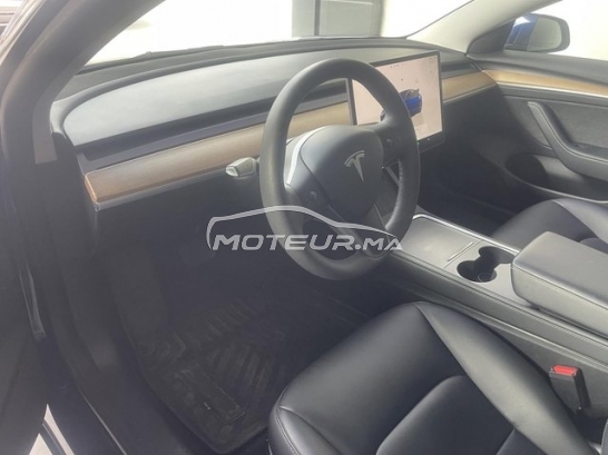 TESLA Autre occasion 3329366