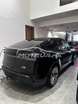 TESLA Autre Y launch edition 610 cv importée neuve 0 km occasion 2473888