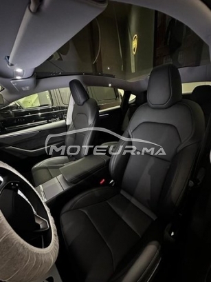 TESLA Autre Y launch edition 610 cv importée neuve 0 km occasion 2473890