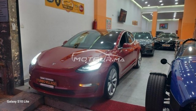تيسلا اوتري مستعملة 2851266