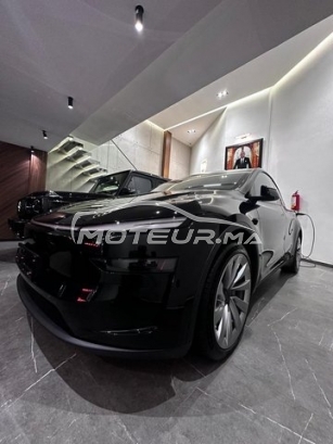 TESLA Autre Y launch edition 610 cv importée neuve 0 km occasion 2473885