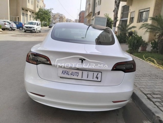 تيسلا اوتري مستعملة 3417491