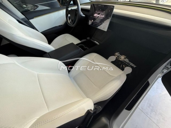 TESLA MODEL 3 DUAL MOTOR