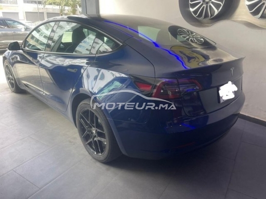 TESLA Autre occasion 3329364