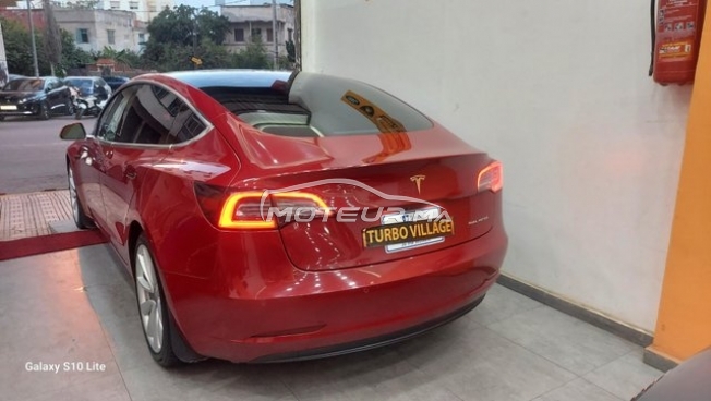 تيسلا اوتري مستعملة 2851268