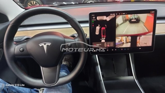 تيسلا اوتري مستعملة 2851273