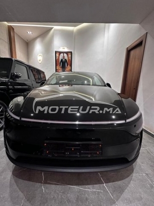 TESLA Autre Y launch edition 610 cv importée neuve 0 km occasion 2473886