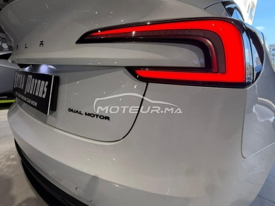 TESLA MODEL 3 DUAL MOTOR