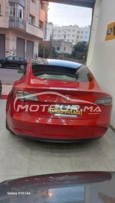 تيسلا اوتري مستعملة 2851267