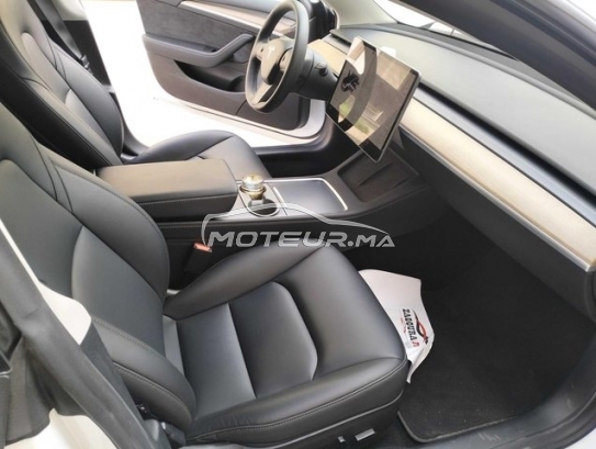 TESLA Autre occasion 3472197