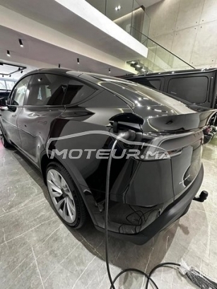 TESLA Autre Y launch edition 610 cv importée neuve 0 km occasion 2473887