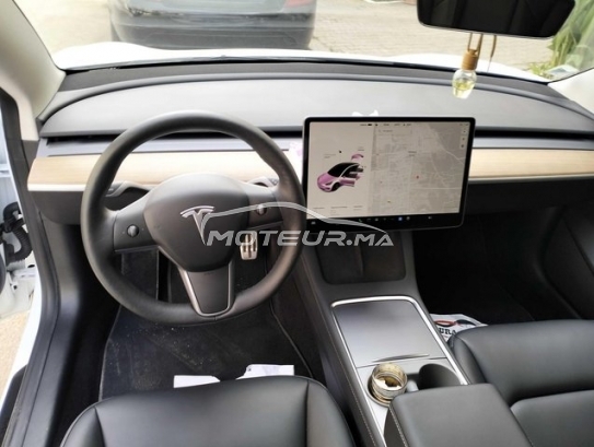 TESLA Autre occasion 3472199