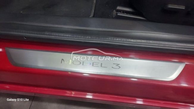تيسلا اوتري مستعملة 2851274