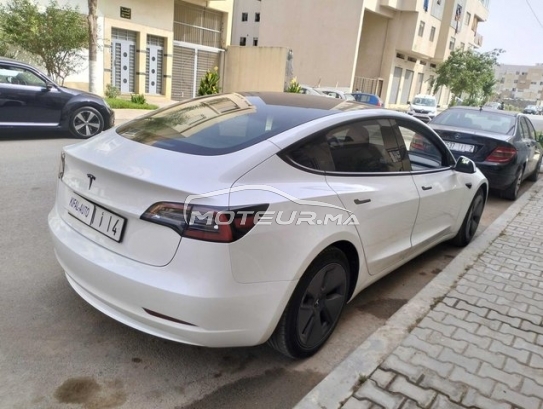 TESLA Autre occasion 3472192