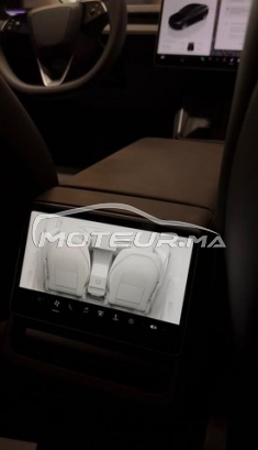TESLA Autre Y launch edition 610 cv importée neuve 0 km occasion 2473894