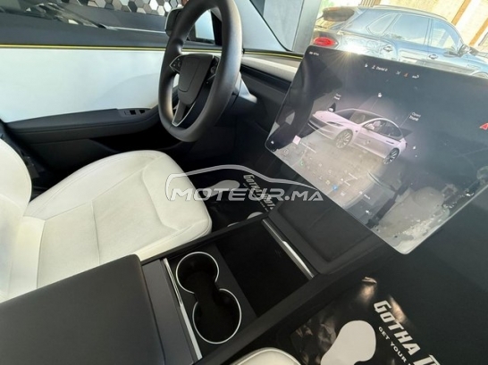 TESLA MODEL 3 DUAL MOTOR