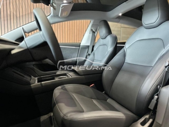 TESLA Autre occasion 2973728