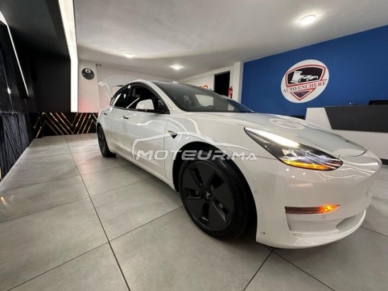 TESLA Autre 2 occasion 2164371