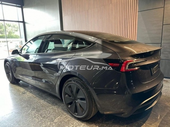 TESLA Autre occasion 2973730