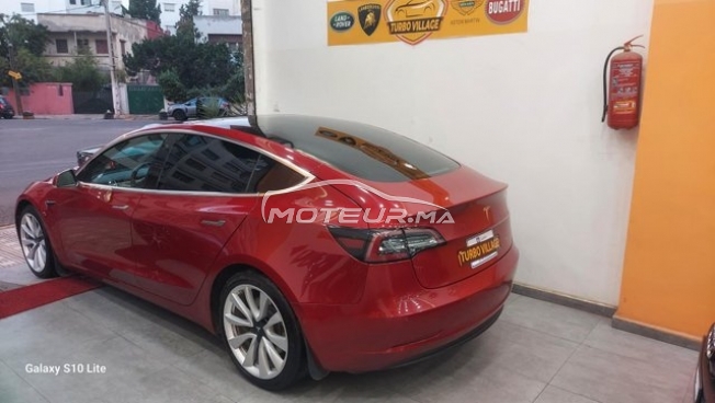 تيسلا اوتري مستعملة 2851269