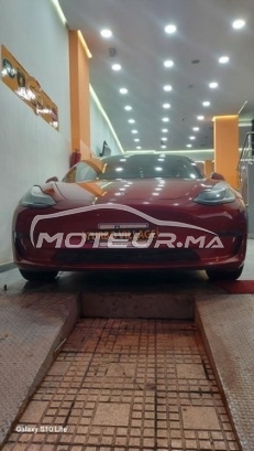 تيسلا اوتري مستعملة 2851265